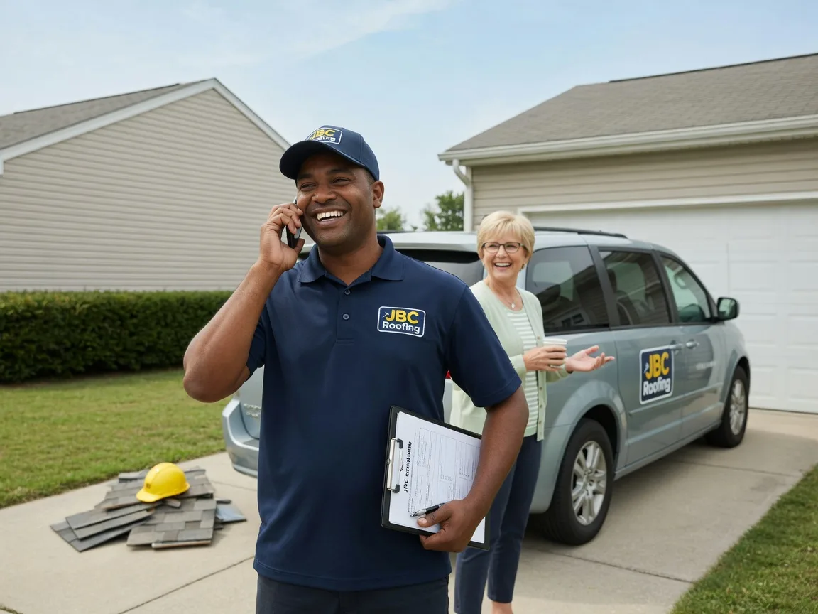Roof Replacement East Hartford, CT FAQs
